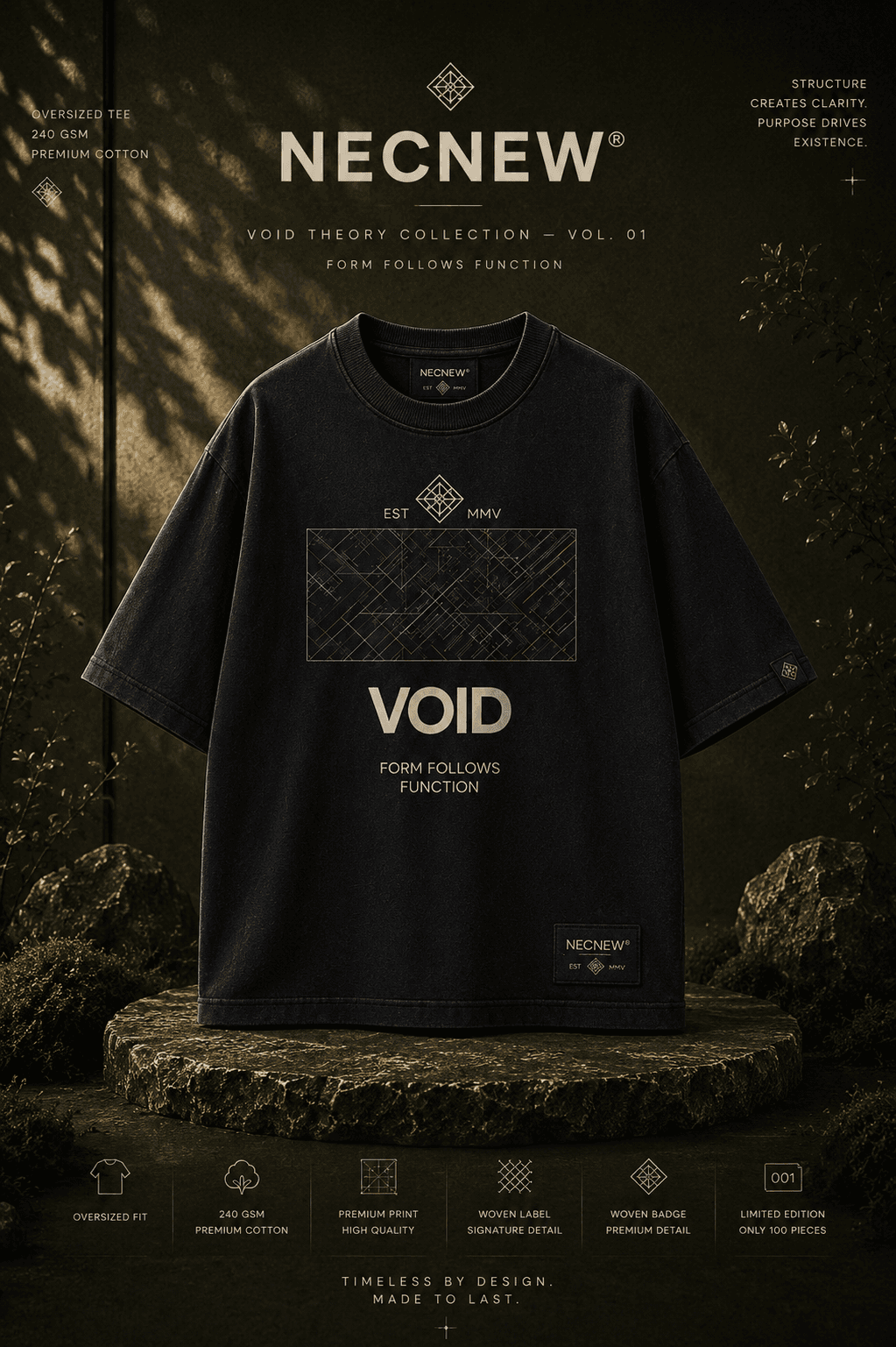 What Makes a Heavyweight Cotton T-Shirt Better?