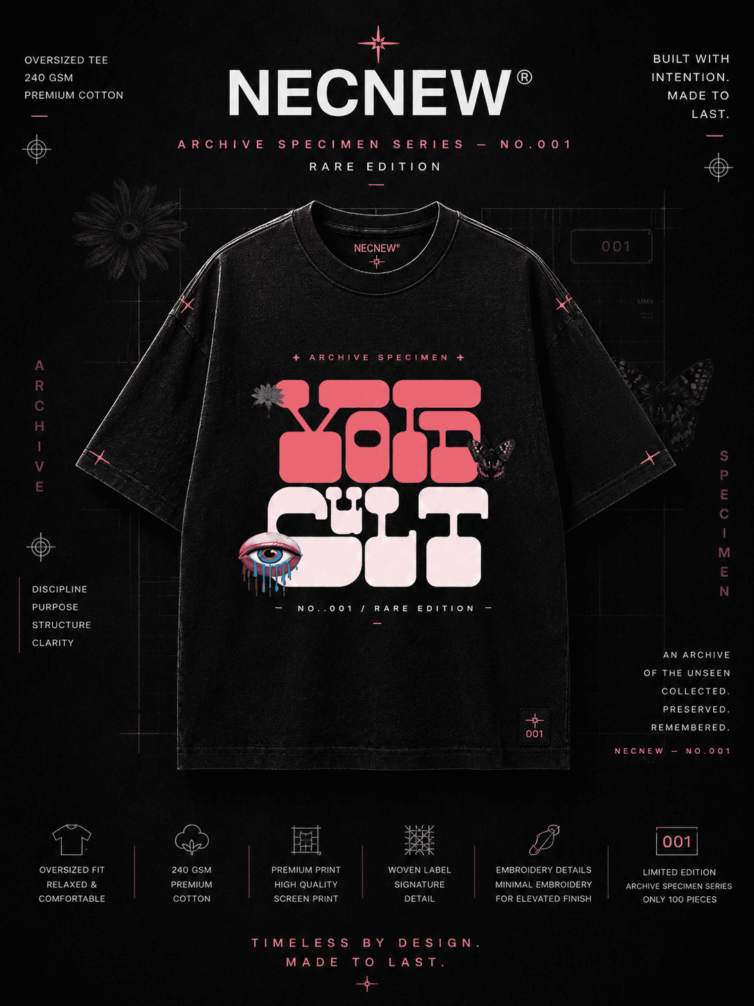 Taste of Cult