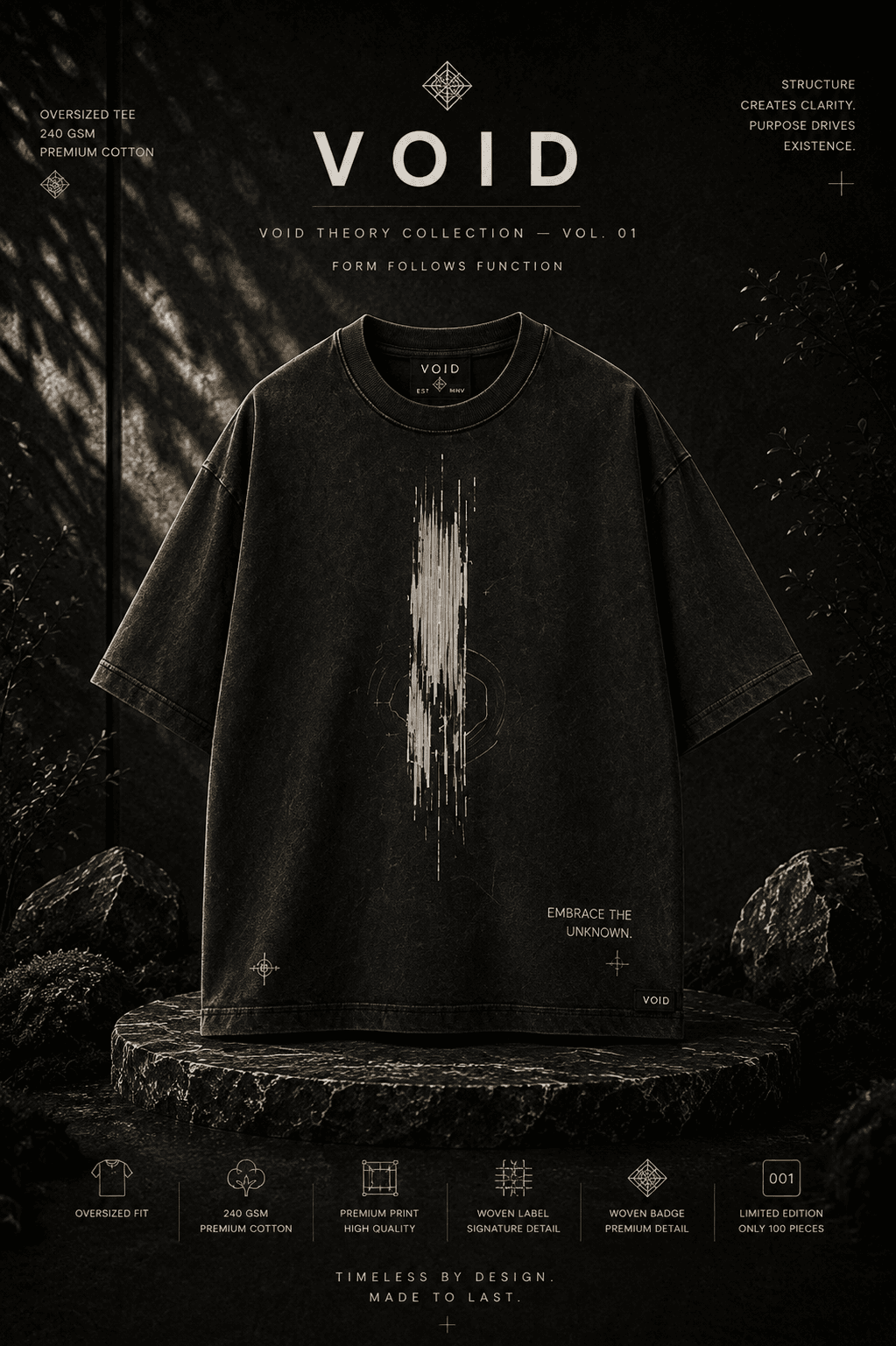 Black Void