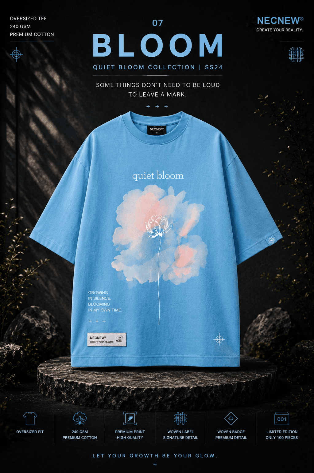 BLOOM