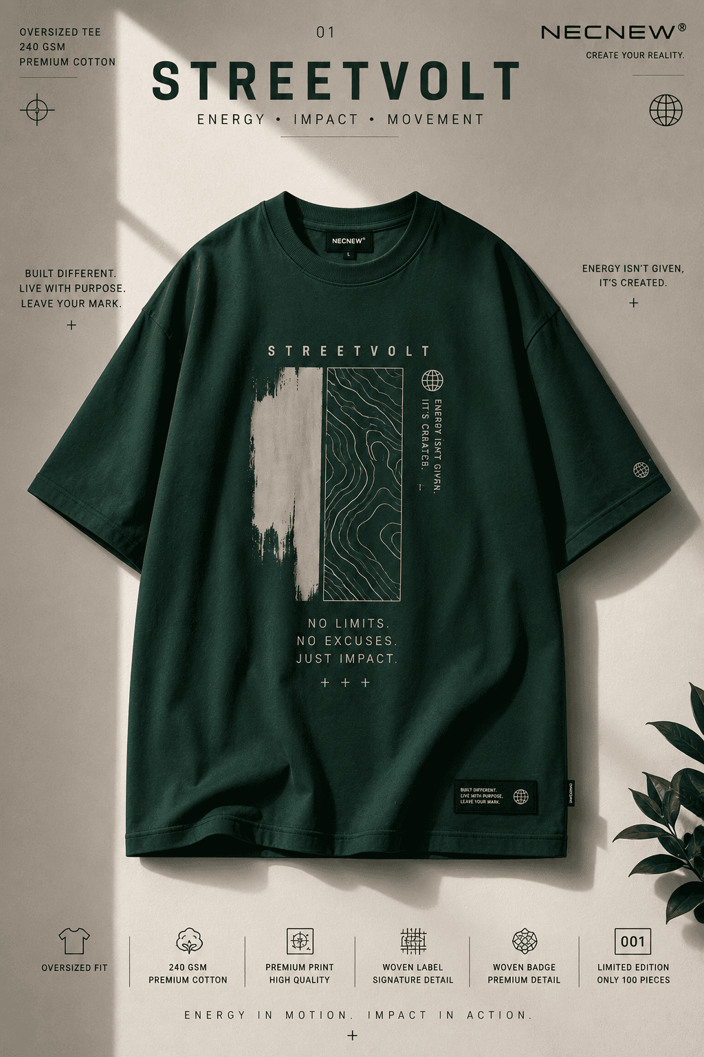 STREETVOLT